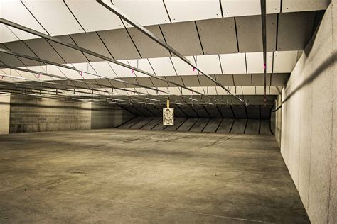 firearms retailer   indoor shooting range  utah