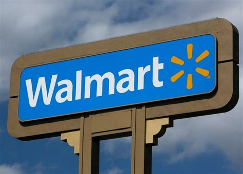 wal mart applies  test delivery drones cbc news