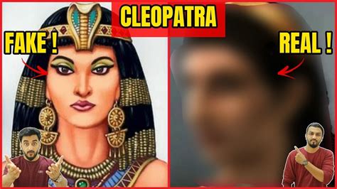Stunning And Weird Facts Of Cleopatra Hindi Urdu Tbv Knowledge