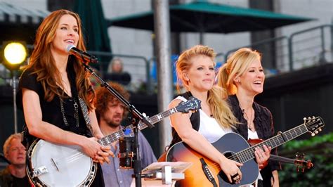 the dixie chicks artist profile rolling stone