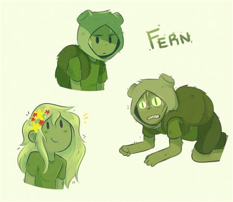 Fern The Human By I Am Not A Muffin On