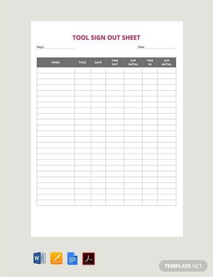 sign  sheet template  word  apple mac pages
