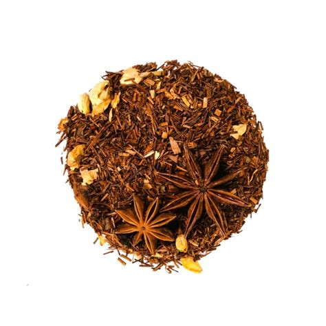 infusion rooibos oriental