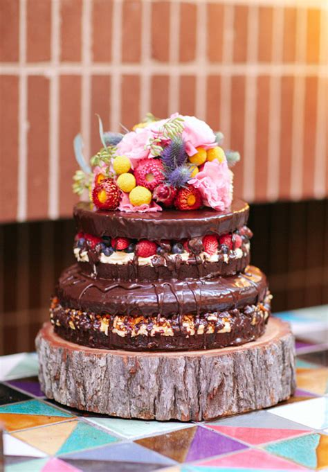 Hello May · Wedding Cake Inspiration