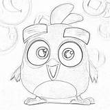 Angry Birds Coloring Pages Series Filminspector Downloadable Television Tales Piggy Include Which Other sketch template