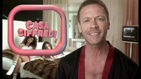 casa siffredi su la5 il reality di rocco siffredi youtube