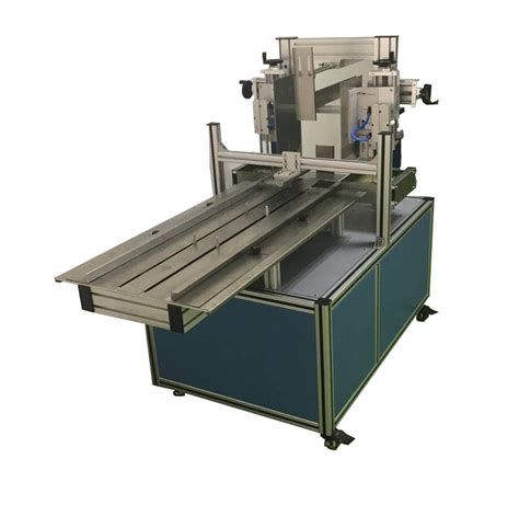 automatic boxes folding  gluing machine  food paper boxes lbd rt china sealing