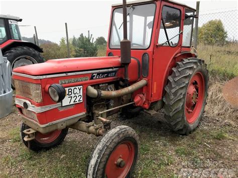 zetor  sweden   tractors  sale mascus canada