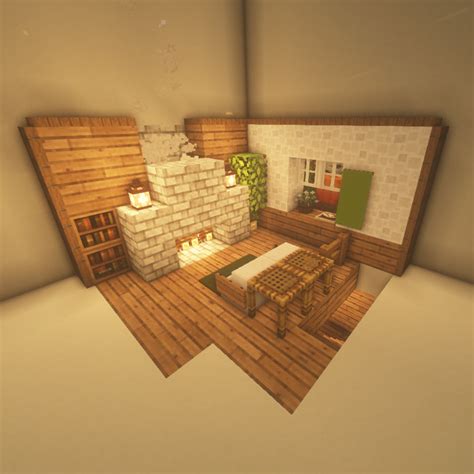 cottage core minecraft living room goimages universe