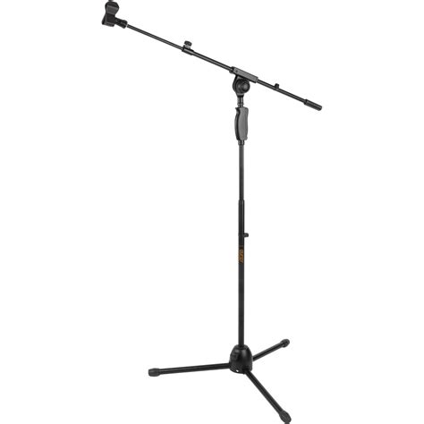 auray ms cl professional mic stand  clutch lock