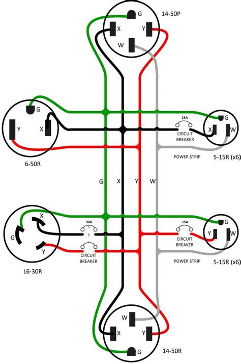 nema   wiring diagram zen saga
