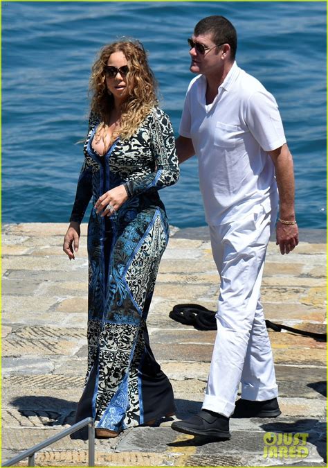 mariah carey loves being courted by james packer photo 3402709