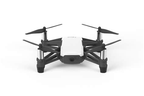 dji tello review      brand   drone
