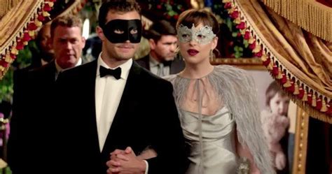movie review a second forgettable fifty shades oakville news