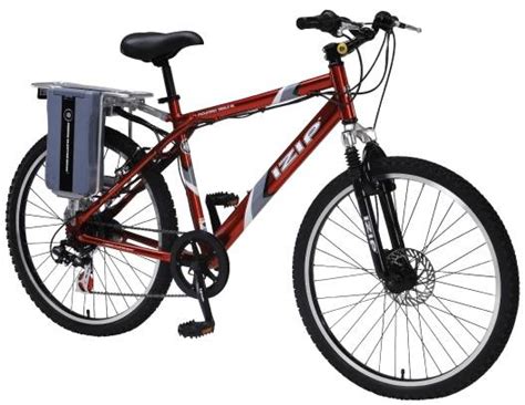 izip mountain trailz al electric bike discontinued