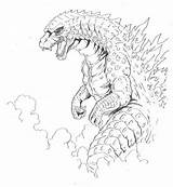 Godzilla Coloring Pages Monsters Printable Coloringpagesfortoddlers Mythology Folklore Giants Amazingly Meet Come Book Von These Monster Zum Artikel sketch template
