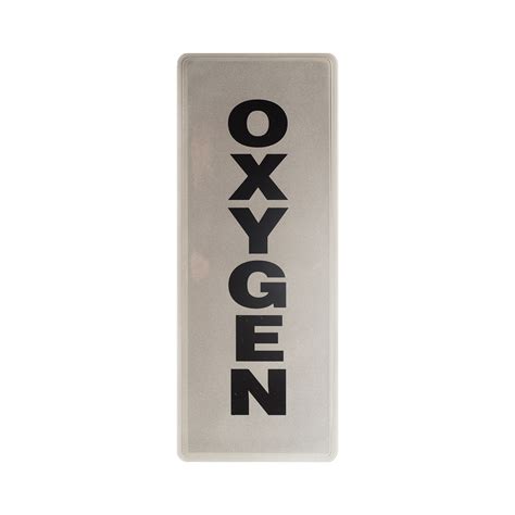 oxygen label aiguille alpine