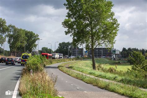 deel cruquiusweg overgedragen aan gemeente heemstede