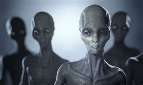 Aliens Latest Alien Abdictions Why So Many People Are Taken… A