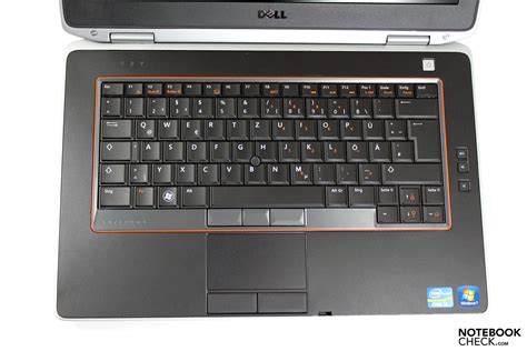 review dell latitude  notebook notebookchecknet reviews