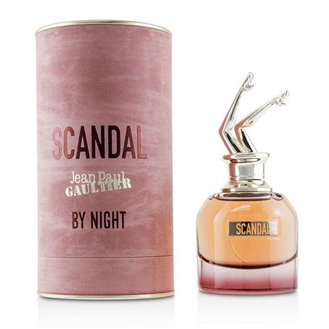 jean paul gaultier scandal parfum douglas