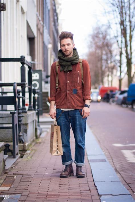 51 best images about amsterdam street style on pinterest