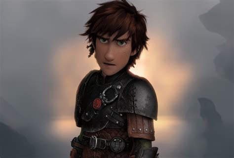 Image Hiccup Httyd2  How To Train Your Dragon Wiki