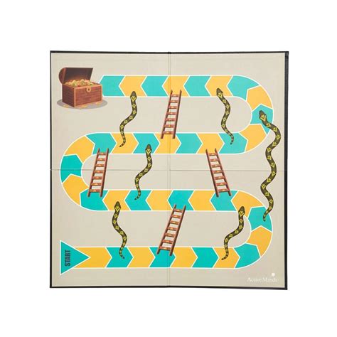 snakes  ladders  dementia