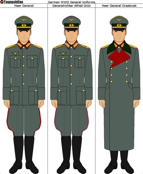 german wwii general uniforms general uniform wwii german uniforms