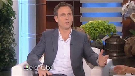 tony goldwyn dishes on his scandal phone sex scene daily mail online