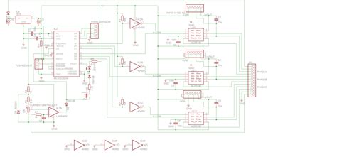 electric scooter brushless controller brushless motors phase inverters schematics