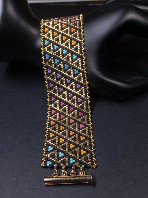 bead loom patterns   patterns