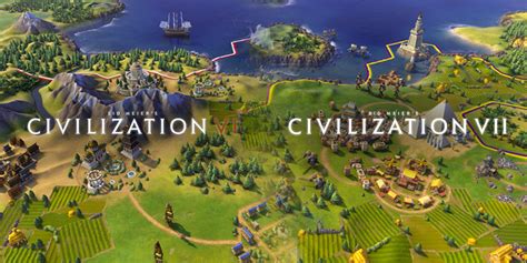 civilization  highlights  recurring trend  civ