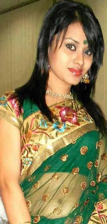 Tamil Hot Green Sharee Aunties Photo Collection Female Agent