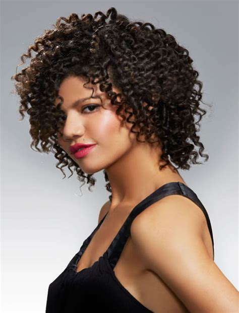 32 excellent perm hairstyles for short medium long hair