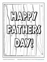 Fathers Coloring Happy Pages Father Cards Printable Kids Sunday School Greeting Bible Crafts Activities Church Parents Sheets Pdf Activity Sundayschoolzone sketch template
