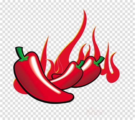 chili pepper cartoon clipart   cliparts  images  clipground