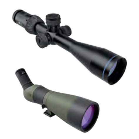 sights  scopes defence resource group