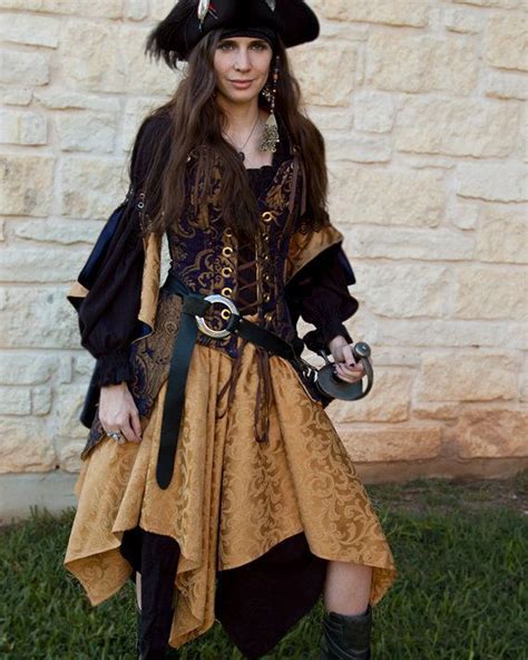35 Ideas For Woman Pirate Costume Diy Home Diy Projects