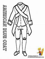 Coloring Revolution American War Pages Soldier Kids Revolutionary British Google Flag Search Color History Library Clipart Sheets Civil Popular Kid sketch template