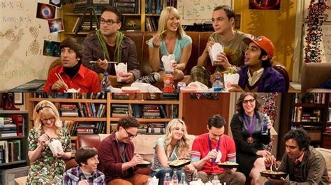 the big bang theory cast then and now photos revealed