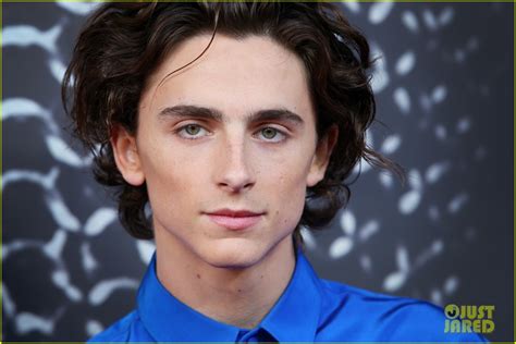 Timothee Chalamet And Joel Edgerton Meet A Massive Crowd Of Fans At The
