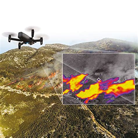 drone thermal cameras reviewed