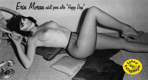 erin moran happy days fake nude galeries pornography