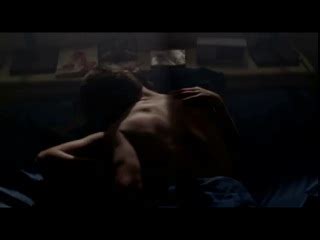 Maria conchita alonso sex scene