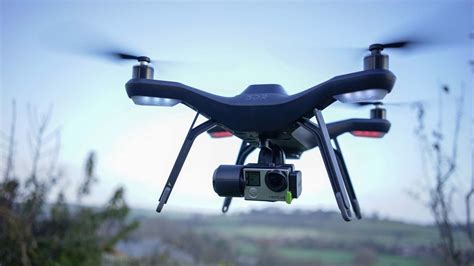 feel  youre flying   drone  virtual reality techradar