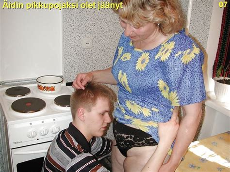 mom marta c with finnish captions 1 46 pics