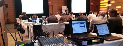 5 Basic Things About Av Technology That Every Event