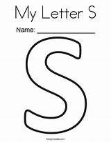 Letter Coloring Pages Color Twisty Worksheets Noodle Printable Print Twistynoodle Letters Outline Book Books Awesome Lettering Alphabet Mini Each Getcolorings sketch template