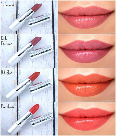buxom plumping lipstick lipstick natural lip colors